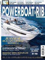 Powerboat & RIB